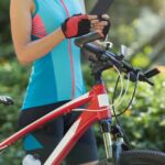 Easy Finder 4G mit Fahrradsattel von PAJ GPS