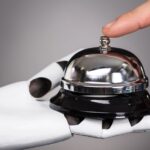 Aktuelle Hoteltrends - Stil trifft Technologie Aktuelle Hoteltrends - Stil trifft Technologie