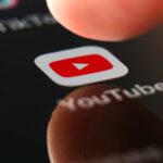 YouTube ist beliebt, um alte Filme und Serien zu sehen