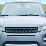 Frontscheibe - eines der wichtigsten Autoteile