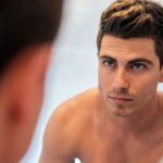 Die Männerpflege von Kopf bis Fuß