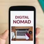 Kasachstan führt "Neo-Nomad-Visum" für digitale Nomaden ein