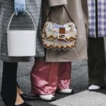 Comeback der Schlaghose - Retro-Trend 2025 Comeback der Schlaghose - Retro-Trend 2025