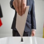 Wahl-O-Mat - Zeit für den politischen Style-Check Wahl-O-Mat - Zeit für den politischen Style-Check