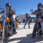 Hamburg Harley Days 2025 - nur noch 100 Tage Hamburg Harley Days 2025 - nur noch 100 Tage