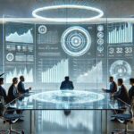 KI-Copiloten ziehen in die Chefetagen ein KI-Copiloten ziehen in die Chefetagen ein