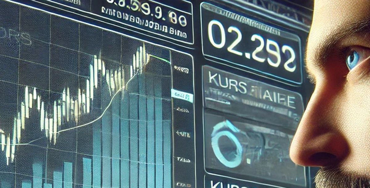 Was ist mit der Steyr Motors Aktie los? | Sierks.com