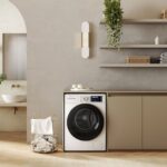 Leise Waschmaschinen sorgen für Freiräume Leise Waschmaschinen sorgen für Freiräume