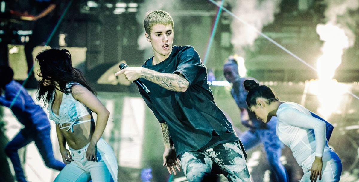 Justin Bieber - kompliziertes Leben mit Erfolg, Geld und Drogen
