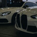 BMW gegen Mercedes-Benz - das ewige Duell