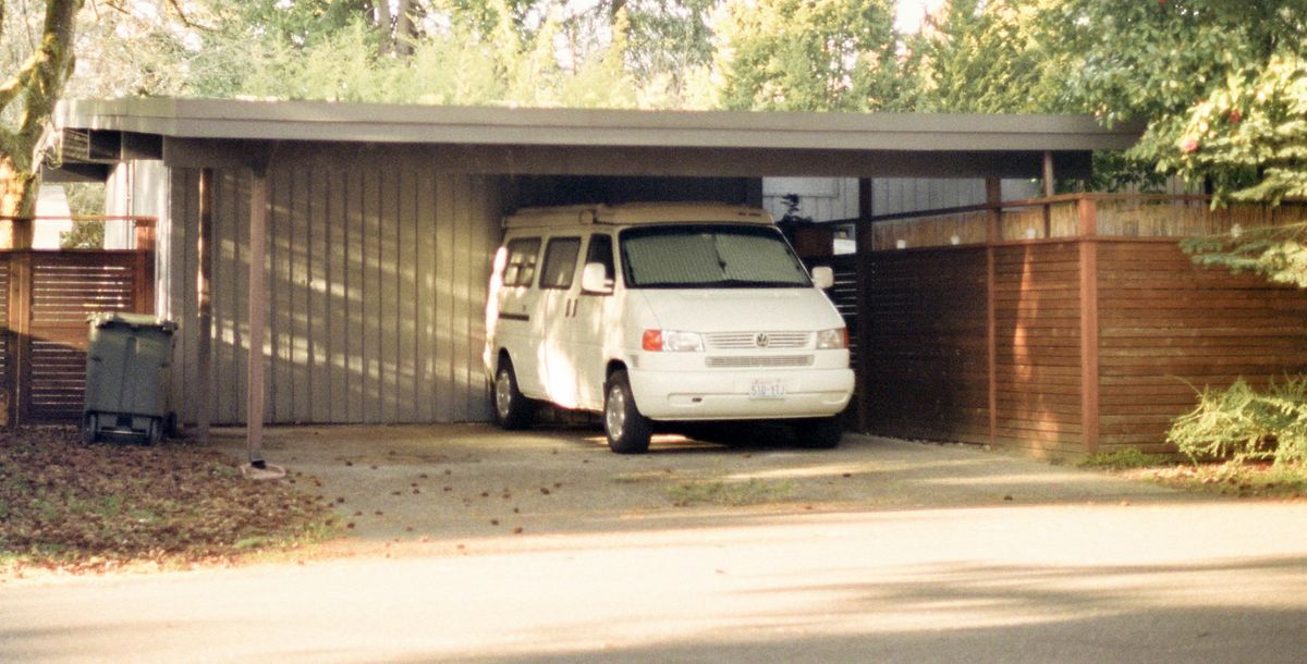 Tipps - Planung und Montage eines Carports