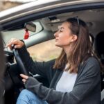 Viele Regeln - mit Fahranfängern das Autofahren üben