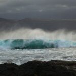 Gran Canaria Unwetter - so bleiben Sie sicher Gran Canaria Unwetter - so bleiben Sie sicher