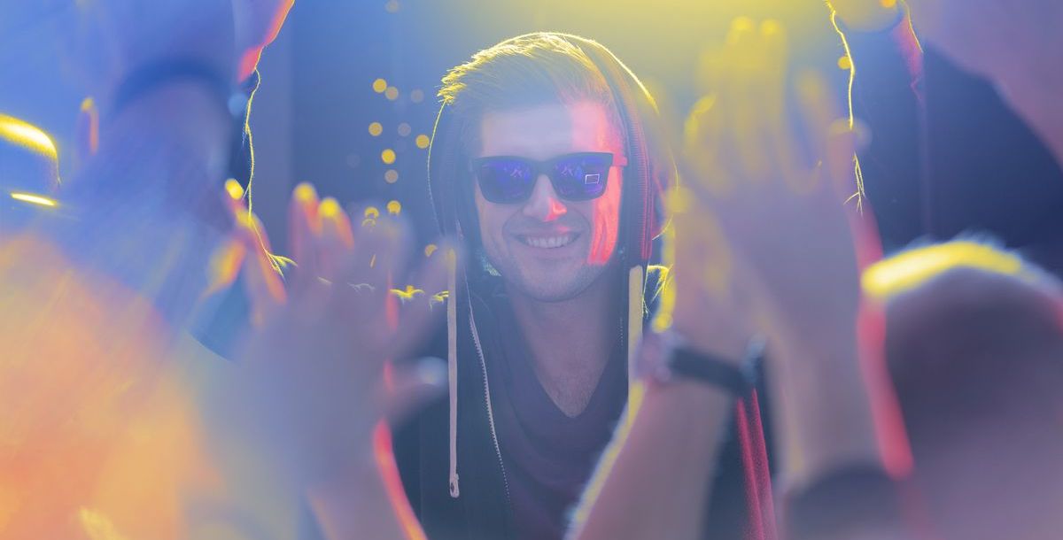 Horizon Lake Garda Music Festival 2025 - elektronische Beats am See