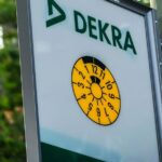Stressfreie Hauptuntersuchung bei der Dekra