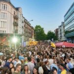 So wird das Eppendorfer Landstraßenfest 2025