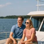 Hausboot mieten - Urlaub auf dem Wasser, maximale Freiheit