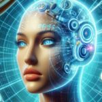 Luxus - wie KI und 3D-Technologien die Branche revolutionieren Luxus - wie KI und 3D-Technologien die Branche revolutionieren