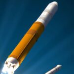 Mission zum Mond - Castrol unterstützt Lunar Outpost