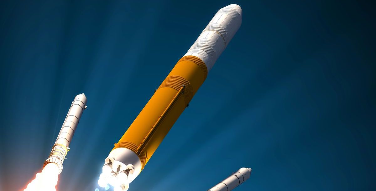 Mission zum Mond - Castrol unterstützt Lunar Outpost