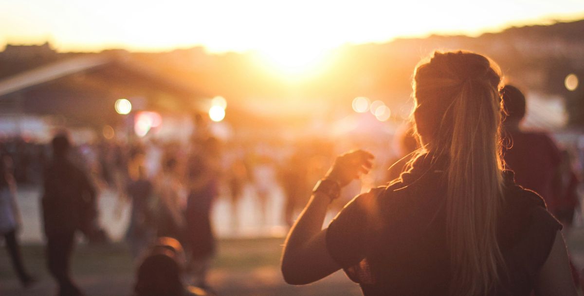 Alle Infos zum Noisy Festival 2025