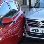 Autoknaller im Ausland - was Autofahrer zum Unfall wissen müssen