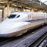 Gelesen: Japan mit dem Zug entdecken