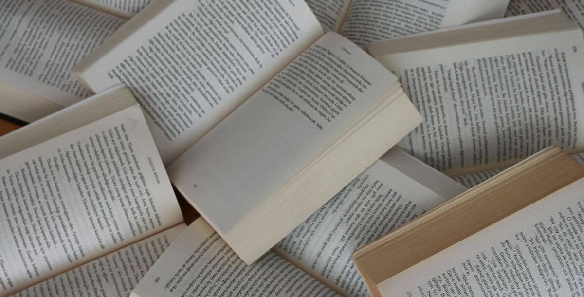 Bücher erscheinen schneller als Caffè Macchiatos in Milano