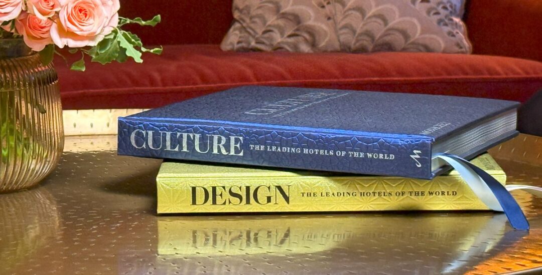 Gelesen: "Culture" feiert die weltbesten Hotels