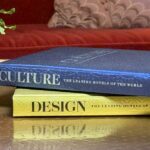 Gelesen: "Culture" feiert die weltbesten Hotels Gelesen: "Culture" feiert die weltbesten Hotels