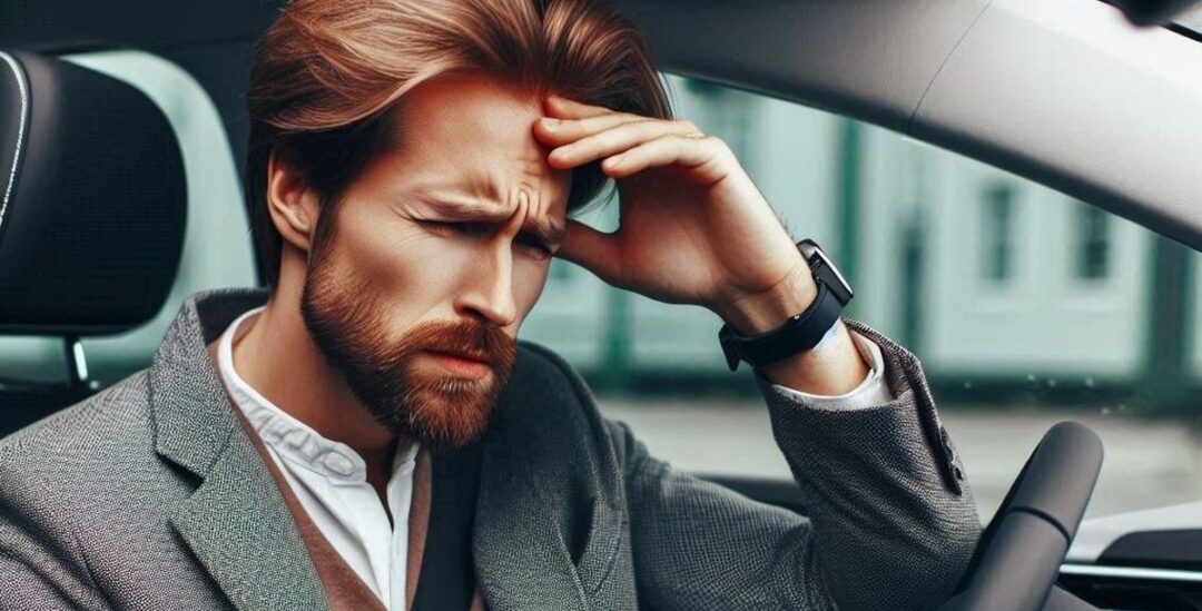 Schöne neue Autowelt: Elektroallergisch durch den Alltag