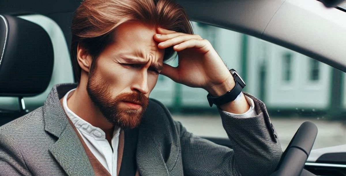 Schöne neue Autowelt: Elektroallergisch durch den Alltag
