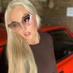 Lovita Fate - hat sie die perfekten Füße?