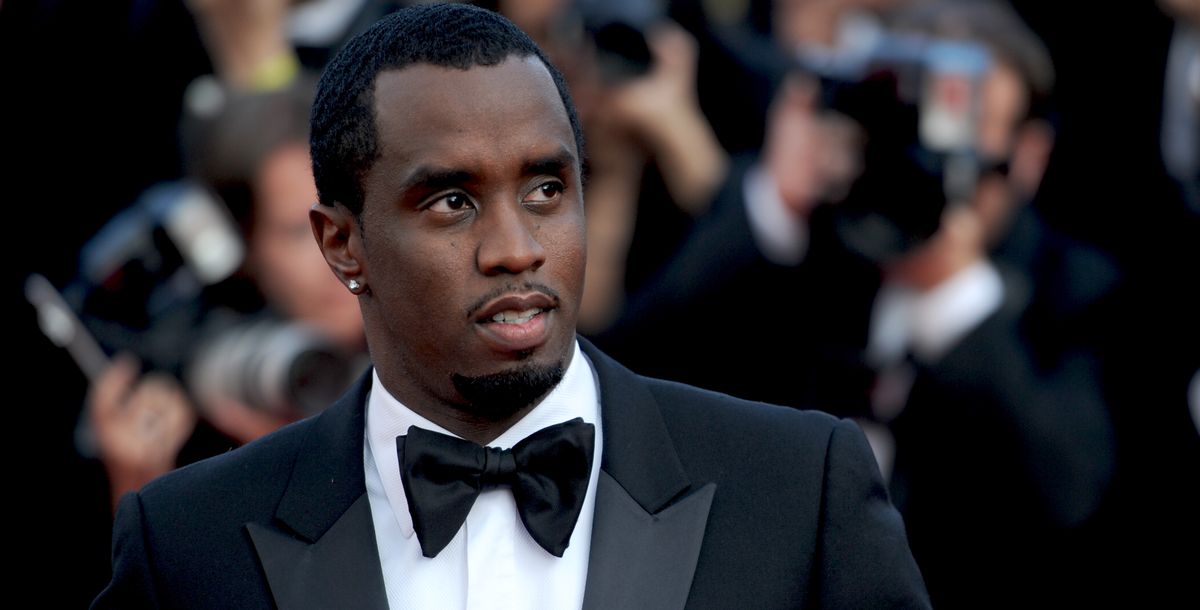 Aufstieg und Fall von P. Diddy - vom Hip-Hop-Mogul zum Angeklagten