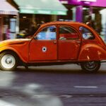 Gelesen: Als Autos noch Charakter hatten Gelesen: Als Autos noch Charakter hatten