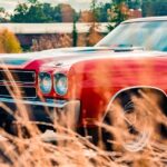 Wenn's hinten qualmt - Flucht vor der neuen Autowelt Wenn's hinten qualmt - Flucht vor der neuen Autowelt