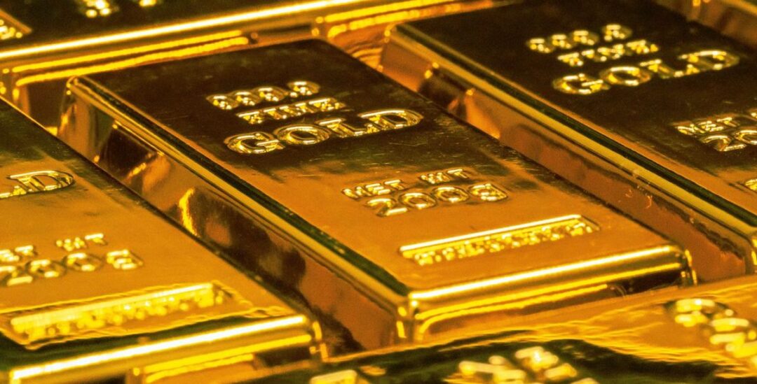 Goldgräber-Stimmung mit Delle - Barren jetzt bloß nicht verkaufen