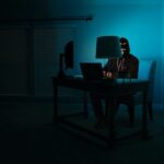 Identitätsdiebstahl im Web - so schützen Sie sich Identitätsdiebstahl im Web - so schützen Sie sich