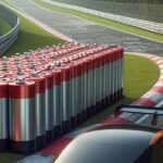 Neue E-Schleuder - jetzt mit noch mehr Vergangenheit