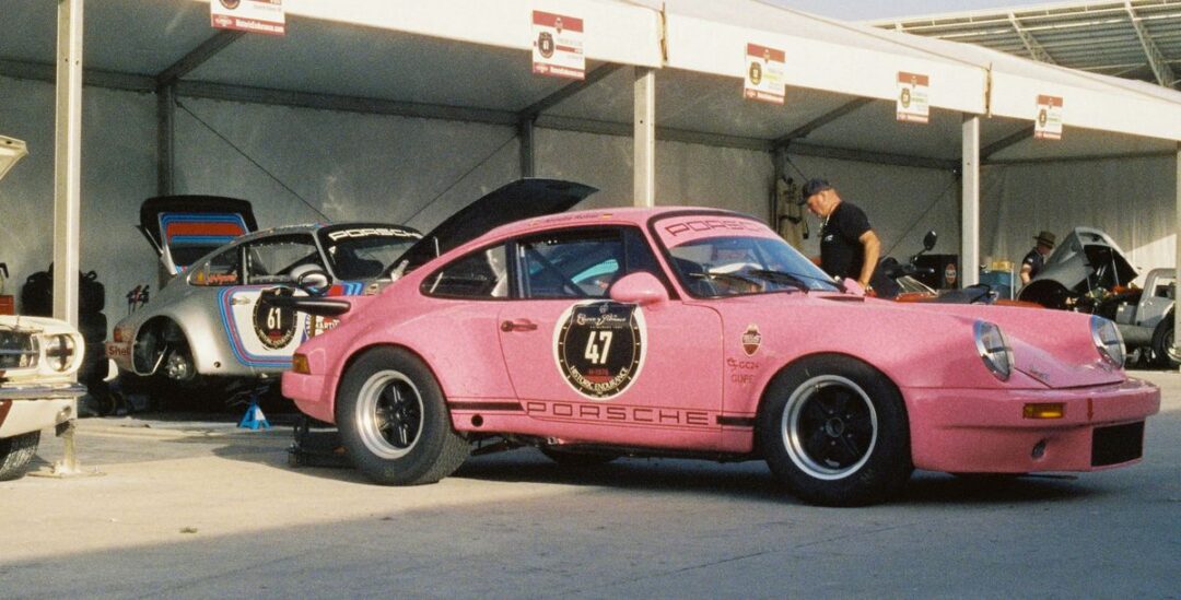 Oldtimer-Rallyes - ein unvergleichliches Lebensgefühl
