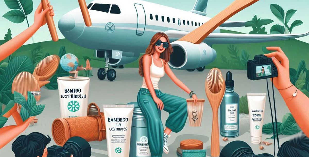 Influencer-Marketing versagt komplett bei Nachhaltigkeit