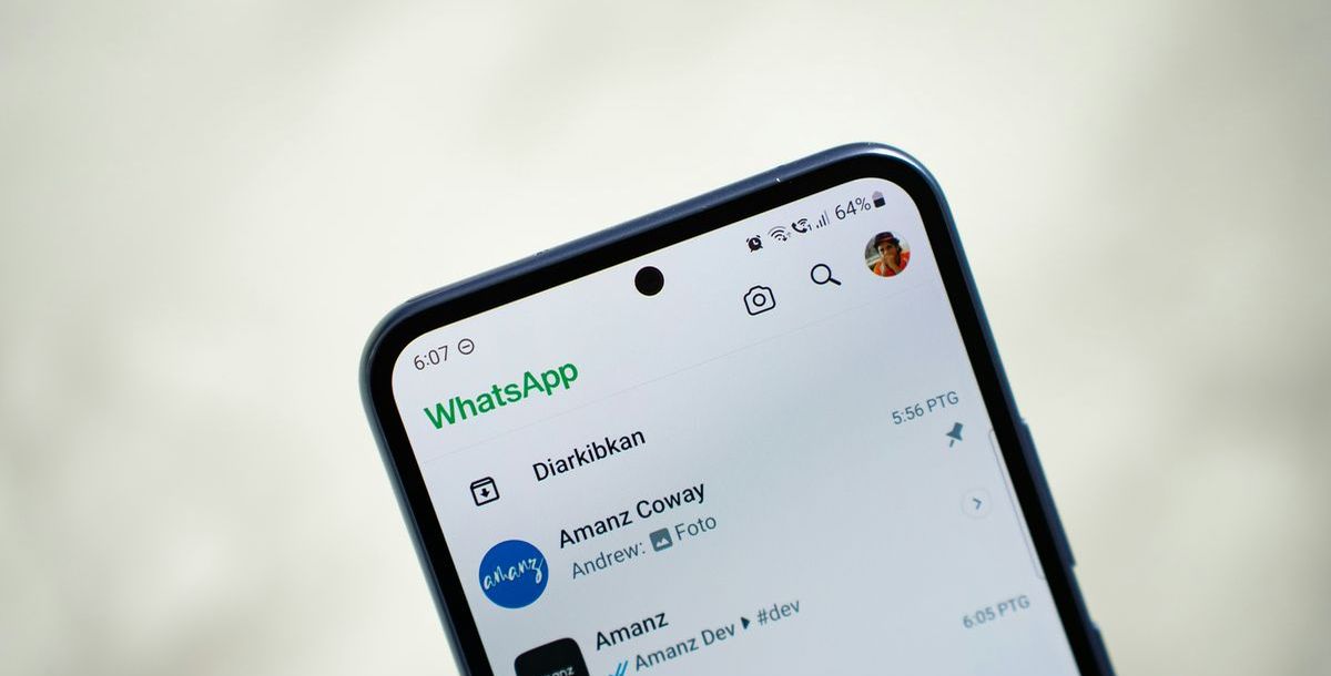 WhatsApp-Block - und dann?