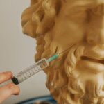 Too much Botox - manche Gesichter sehen aus wie Emojis