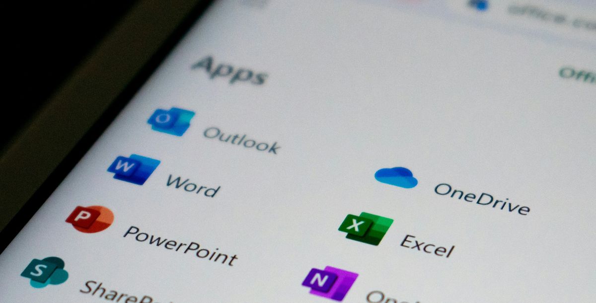 Outlook kaputt - und plötzlich ist das Leben… ...ruhiger?
