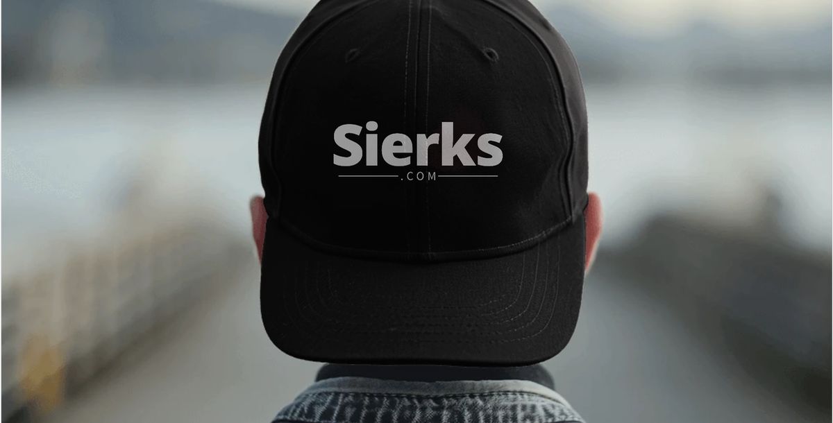 Sierkscom feiert über 20 Jahre Online-Präsenz
