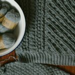 Gelesen: Für ihn gestrickt Gelesen: Für ihn gestrickt