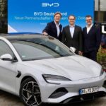 Autohaus Ulmen: BYD-Probefahrt in Düsseldorf & Ratingen bald möglich