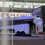 Caravan Salon 2025 - Treffpunkt in Düsseldorf Caravan Salon 2025 - Treffpunkt in Düsseldorf