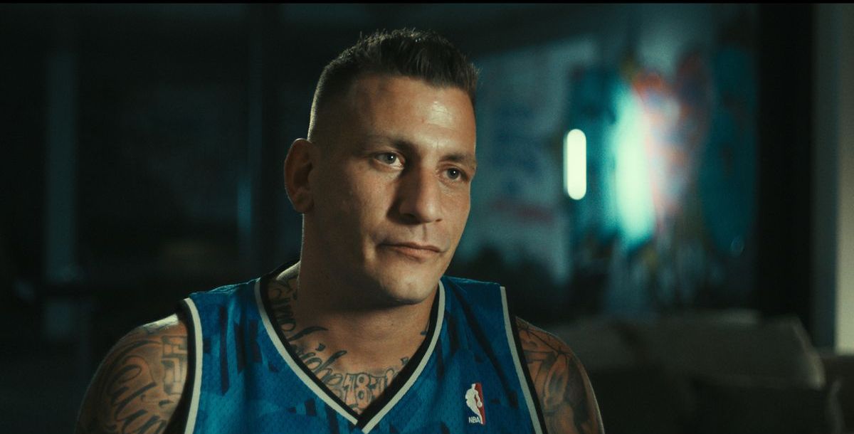 Gzuz - Prime-Video-Doku zitiert Shots Magazin