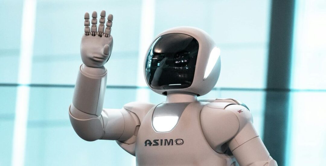 Humanoide Roboter - neue Analyse (2025)